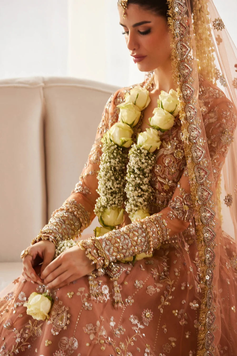 GUL-E-MAHNOOR