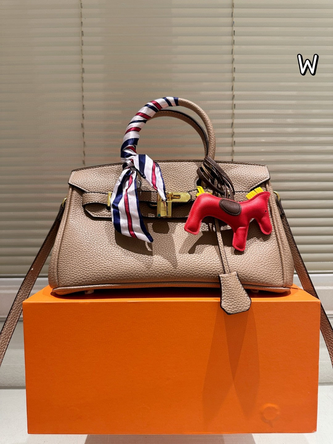 Hermès/Hermes Birkin bag, latest boutique style