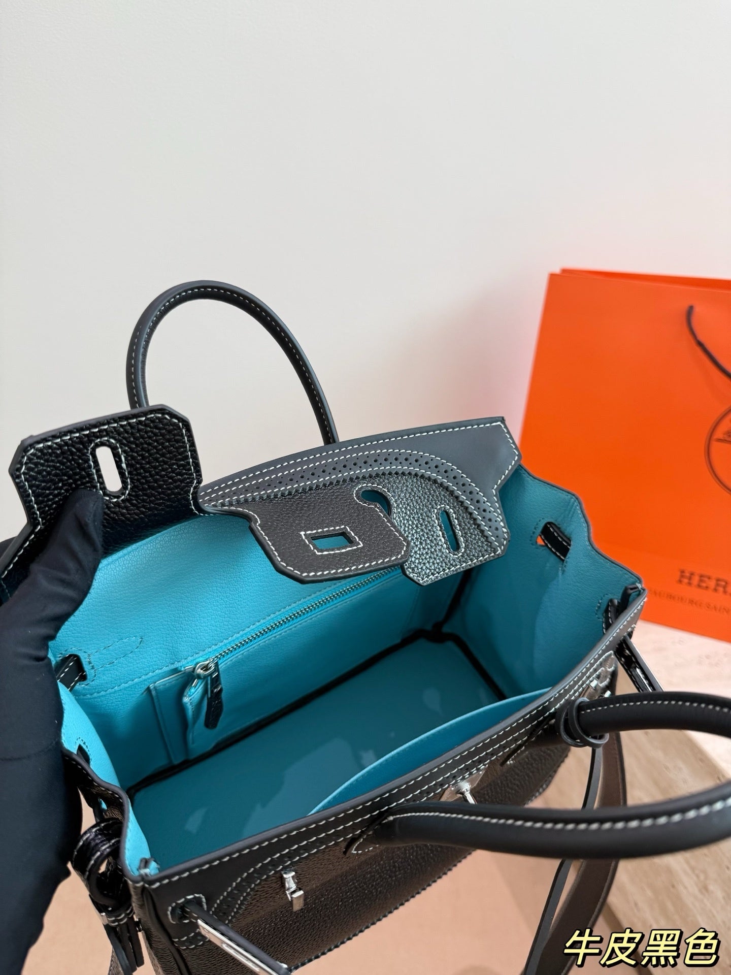 Hermes | Birkin Bag