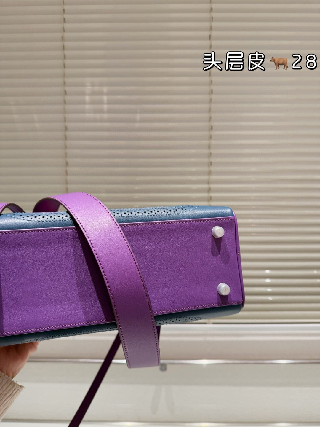 Hermès Kelly bag