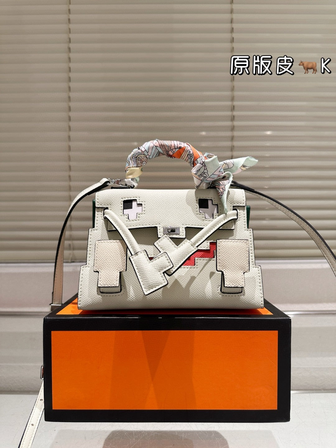 Hermes Kelly Bag 2025