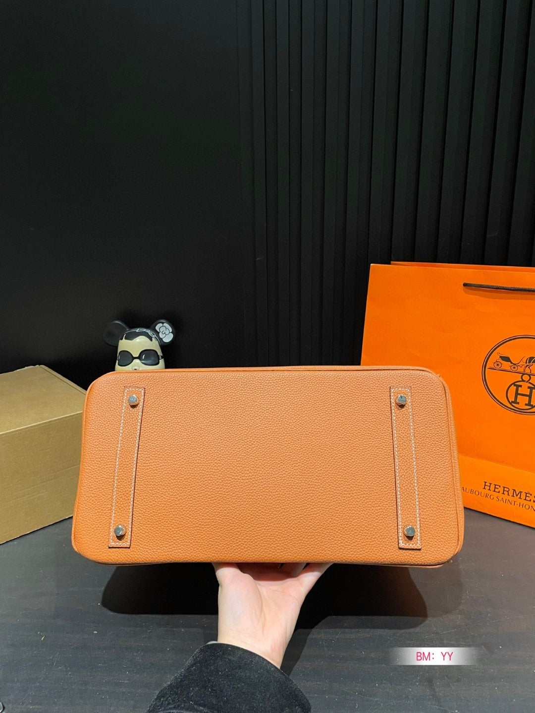 Hermes Bk30
