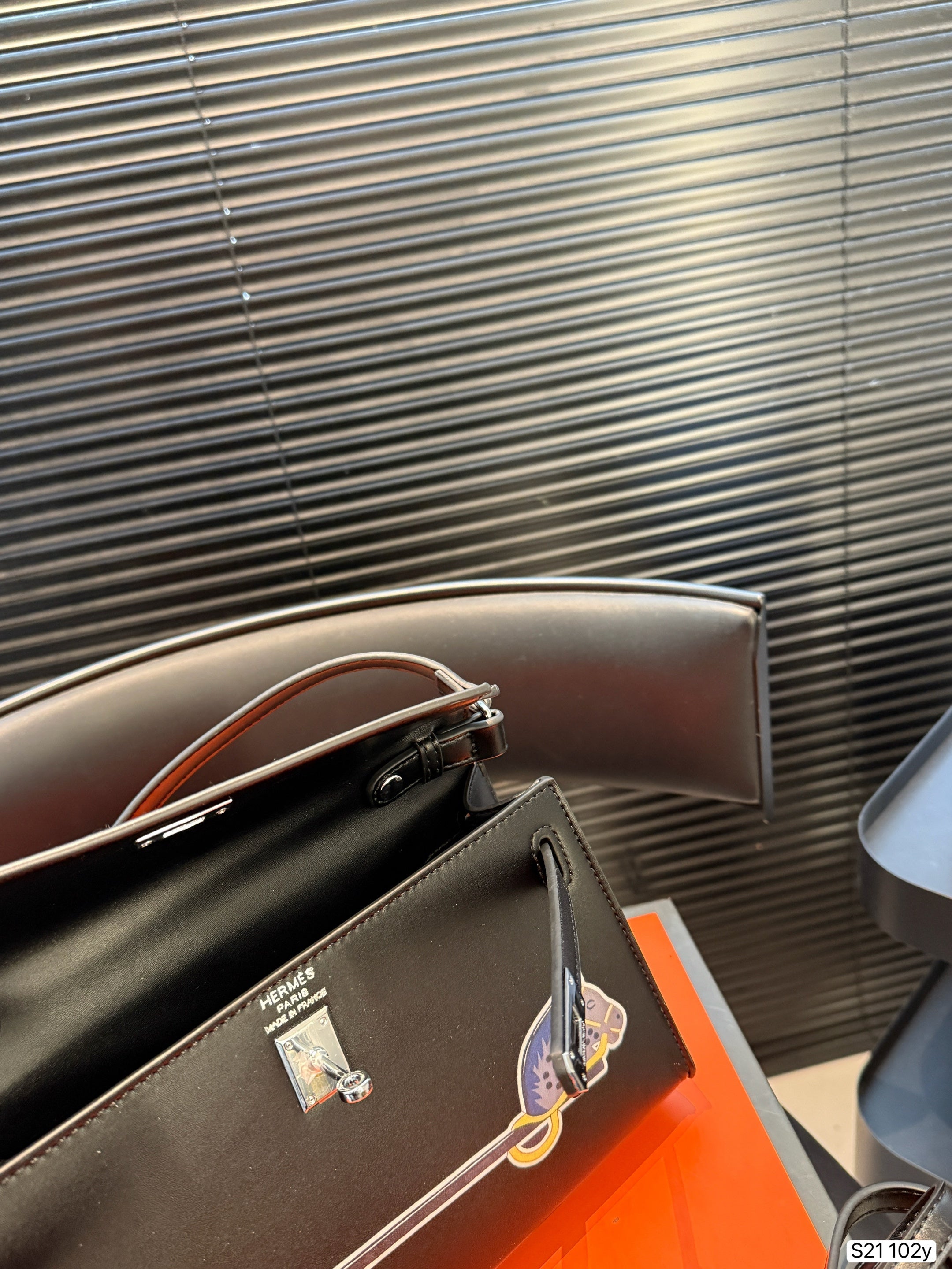 Hermès Kelly bag