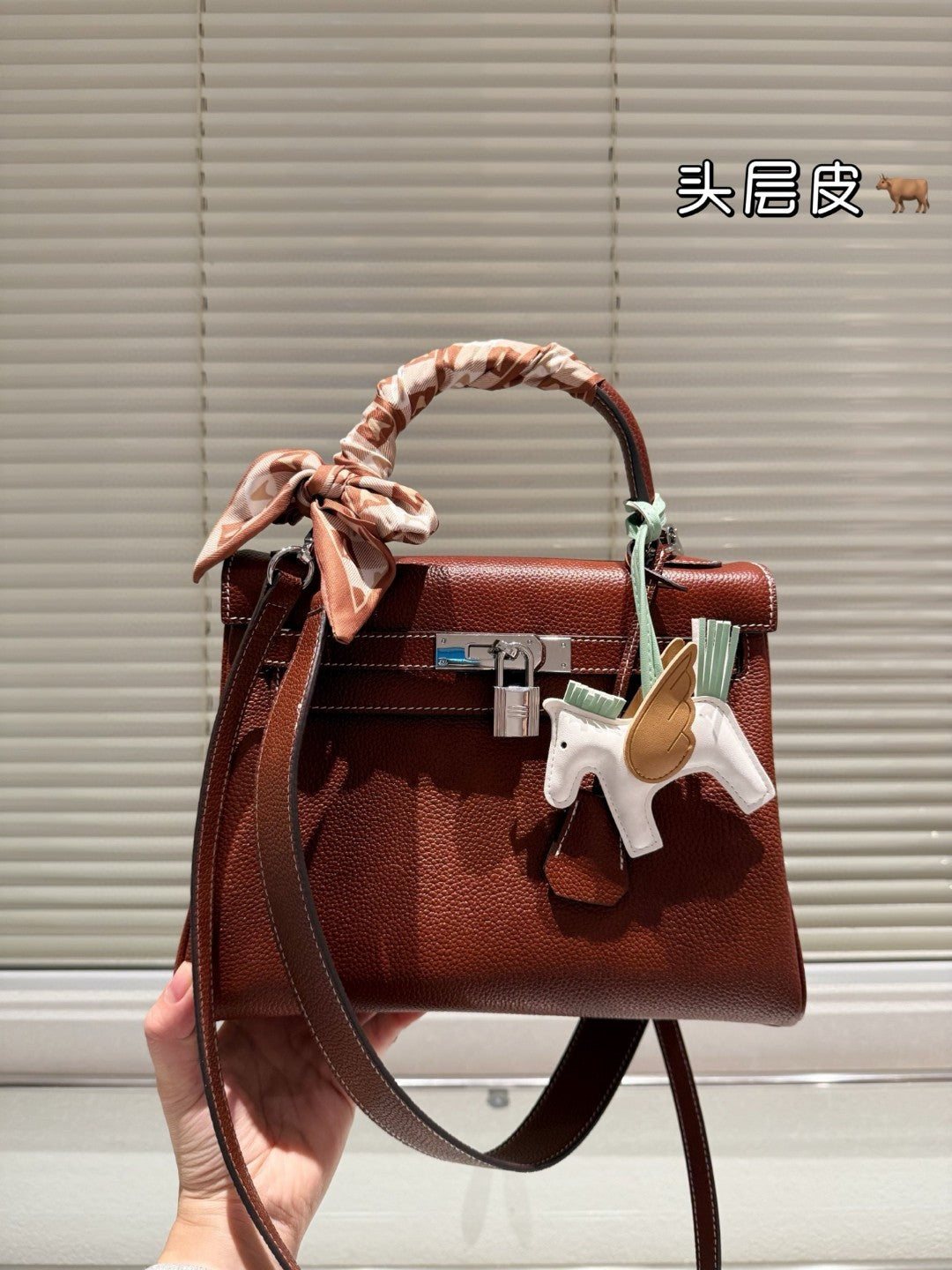 Hermès Kelly bag