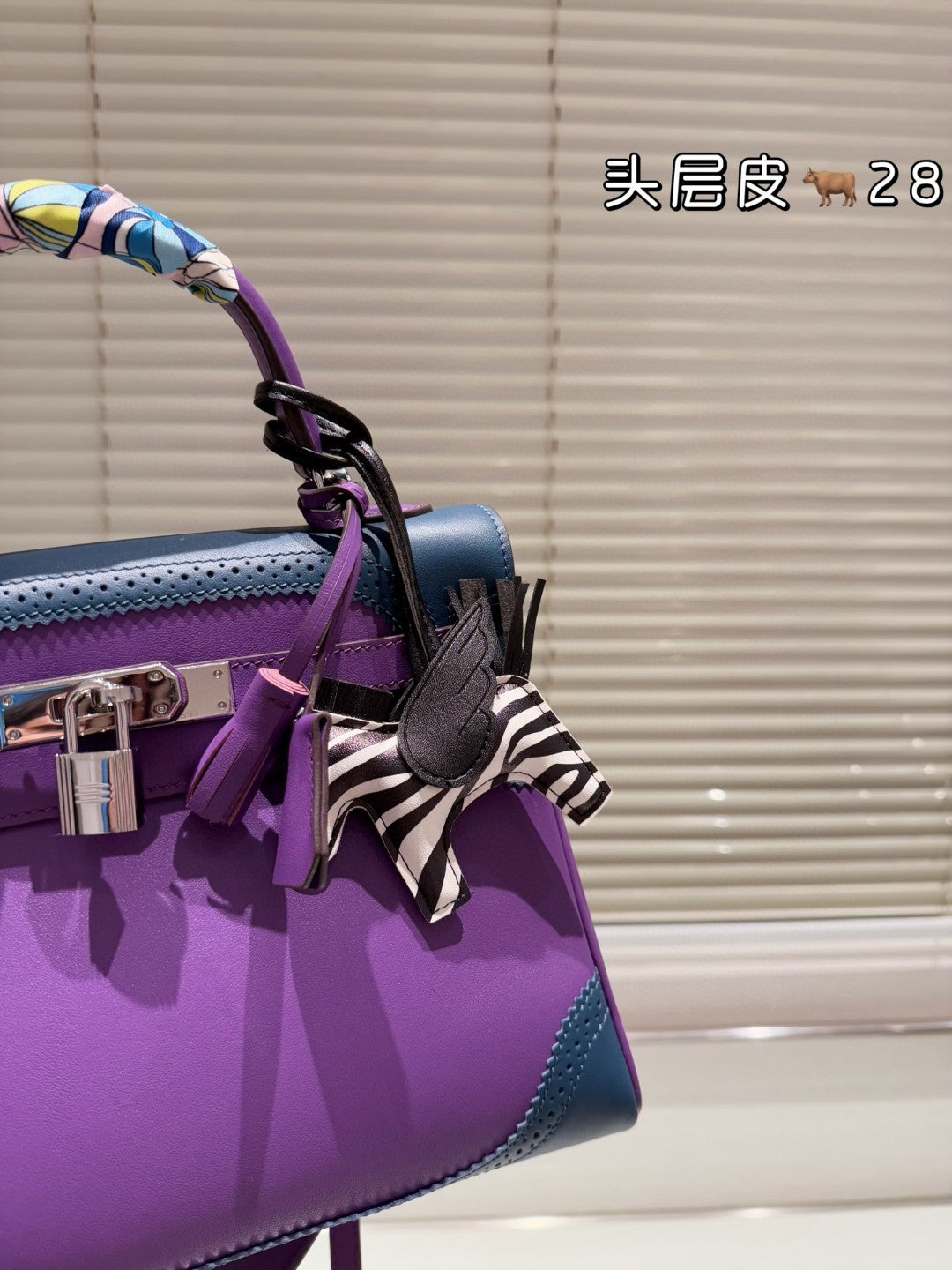 Hermès Kelly bag