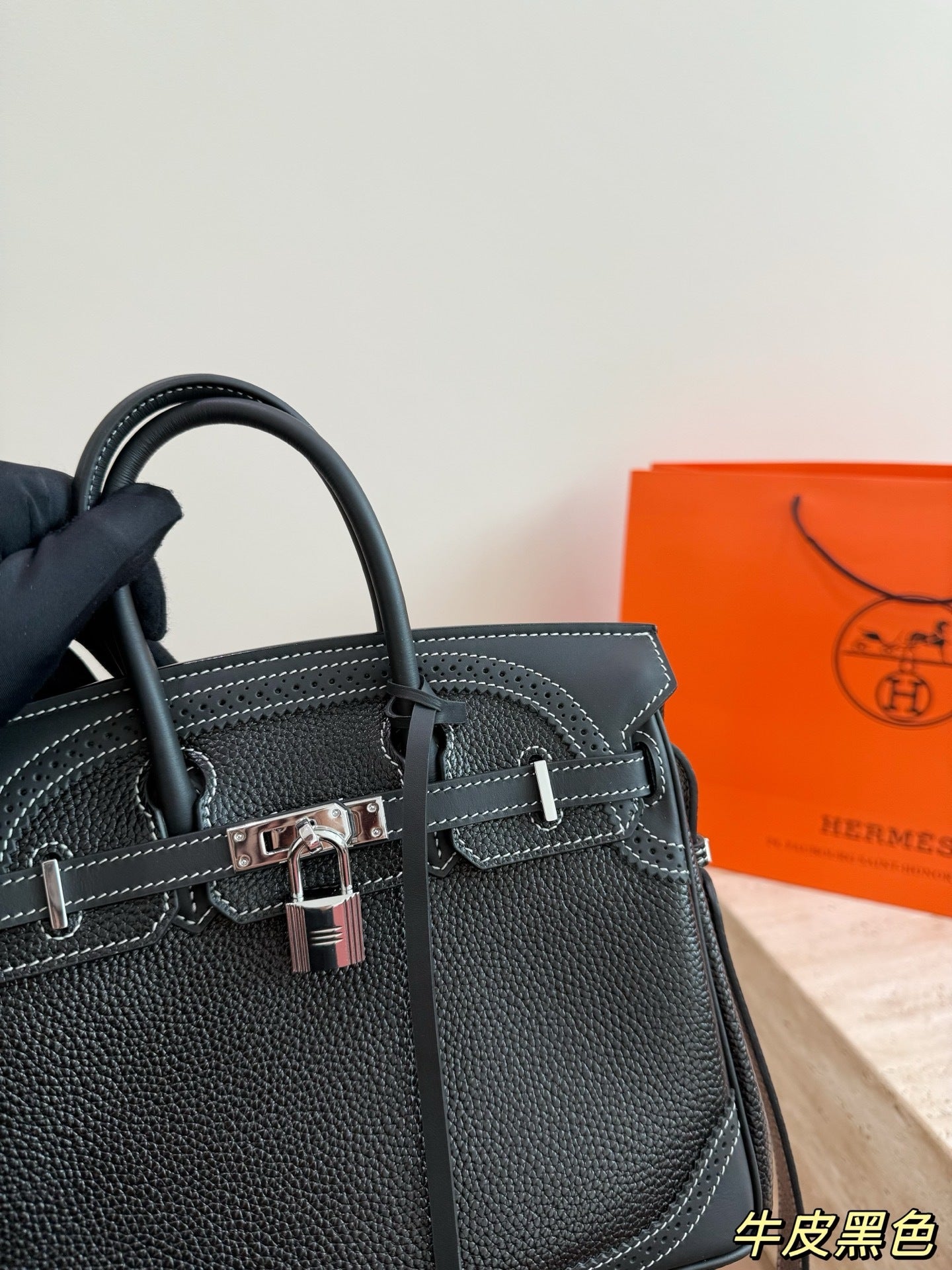 Hermes | Birkin Bag