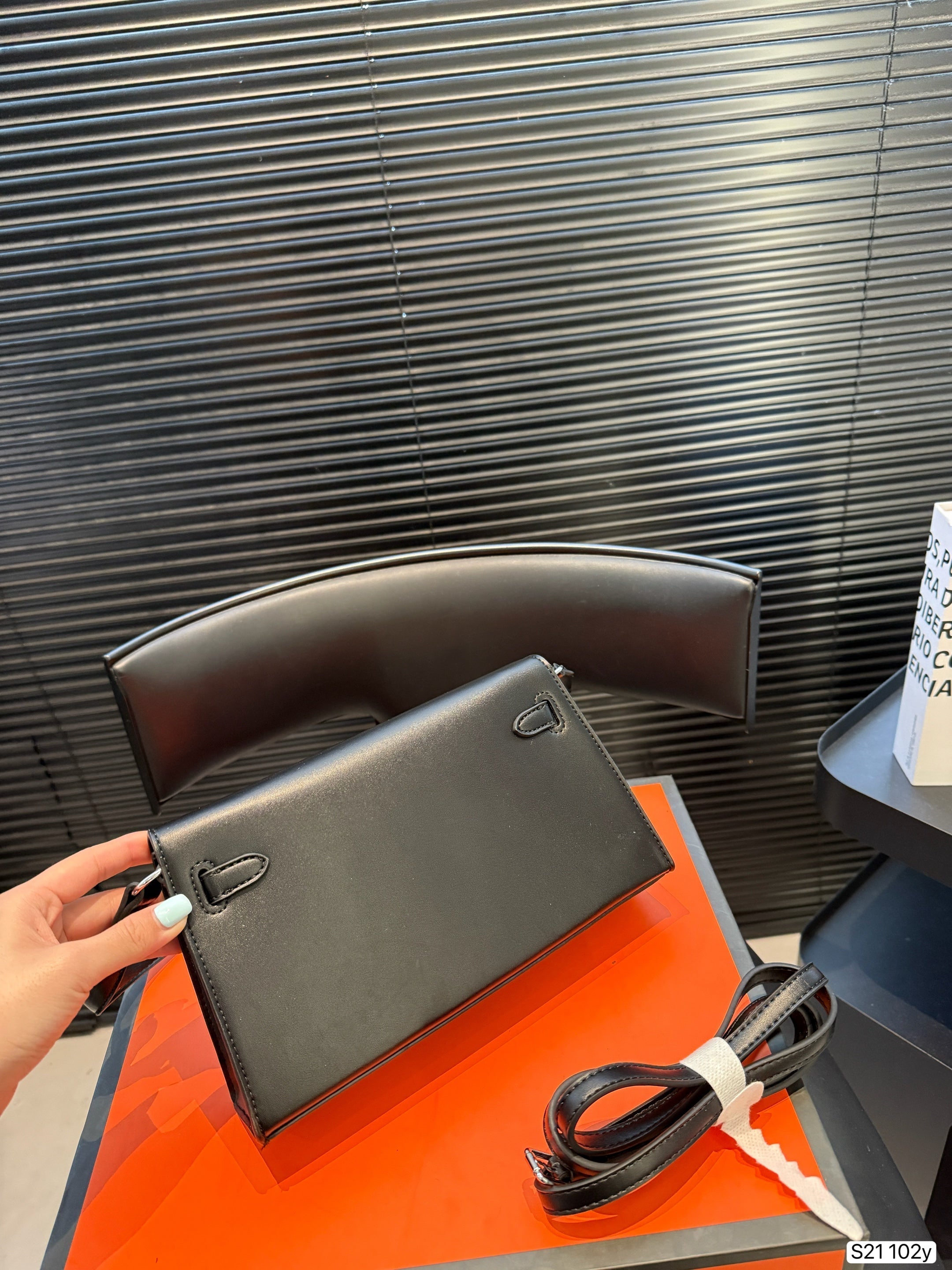 Hermès Kelly bag