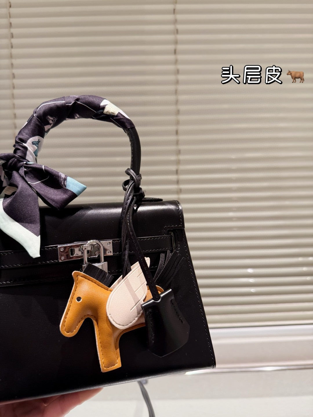 Hermès Birkin Kelly bag