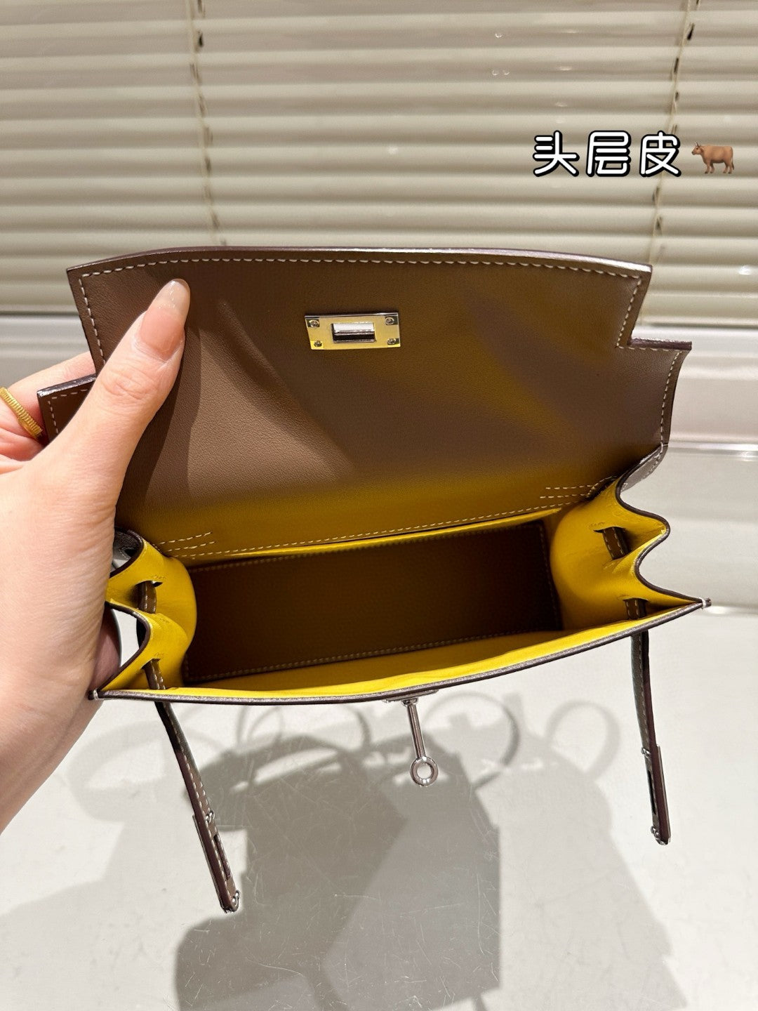 Kelly Danse dance bag