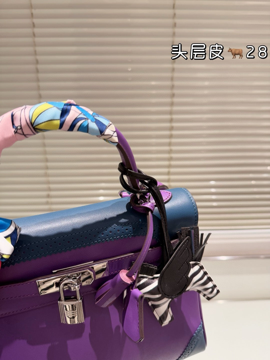 Hermès Kelly bag