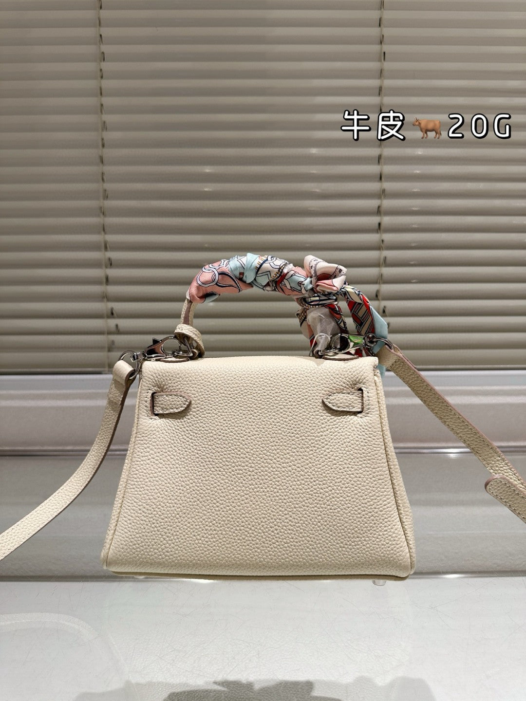 Hermes Kelly bag