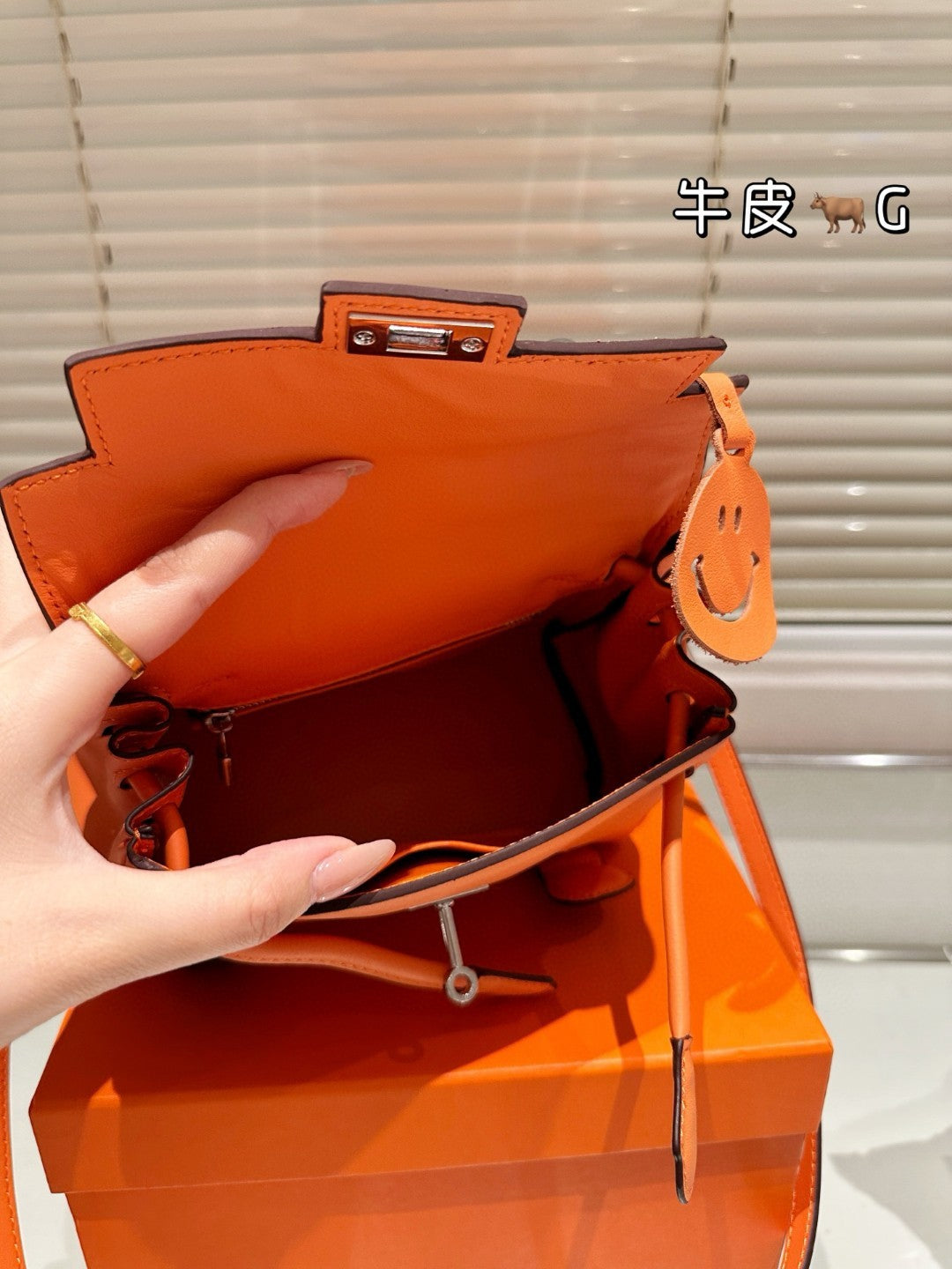 Hermes Kelly Bag 2025