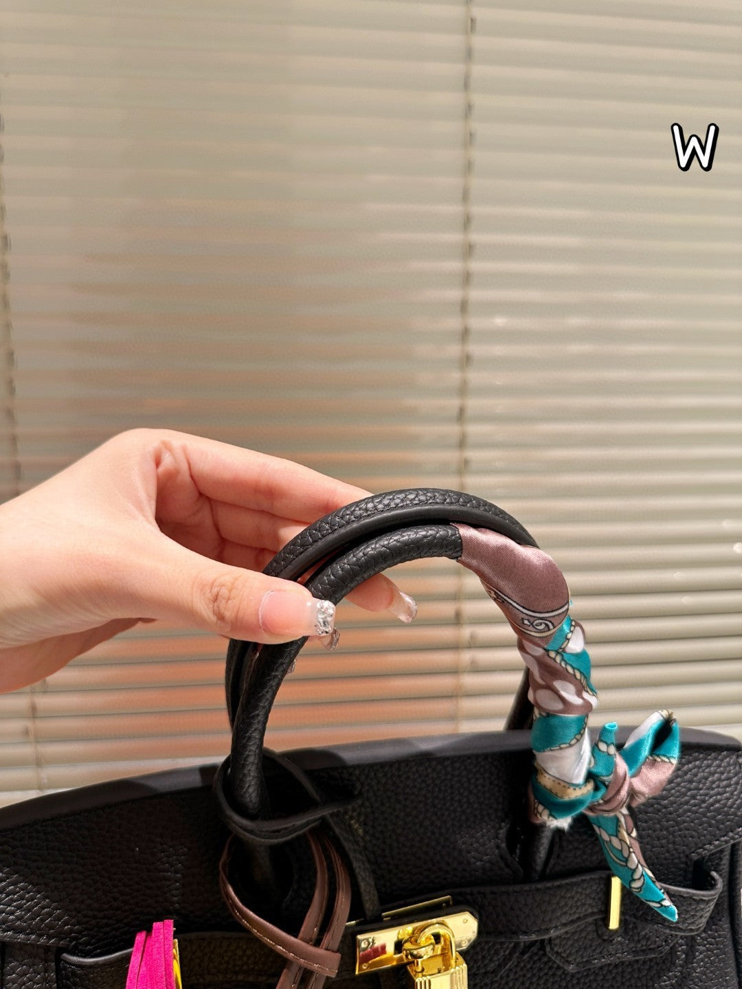Hermès/Hermes Birkin bag, latest boutique style