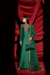Emerald Queen 3pc