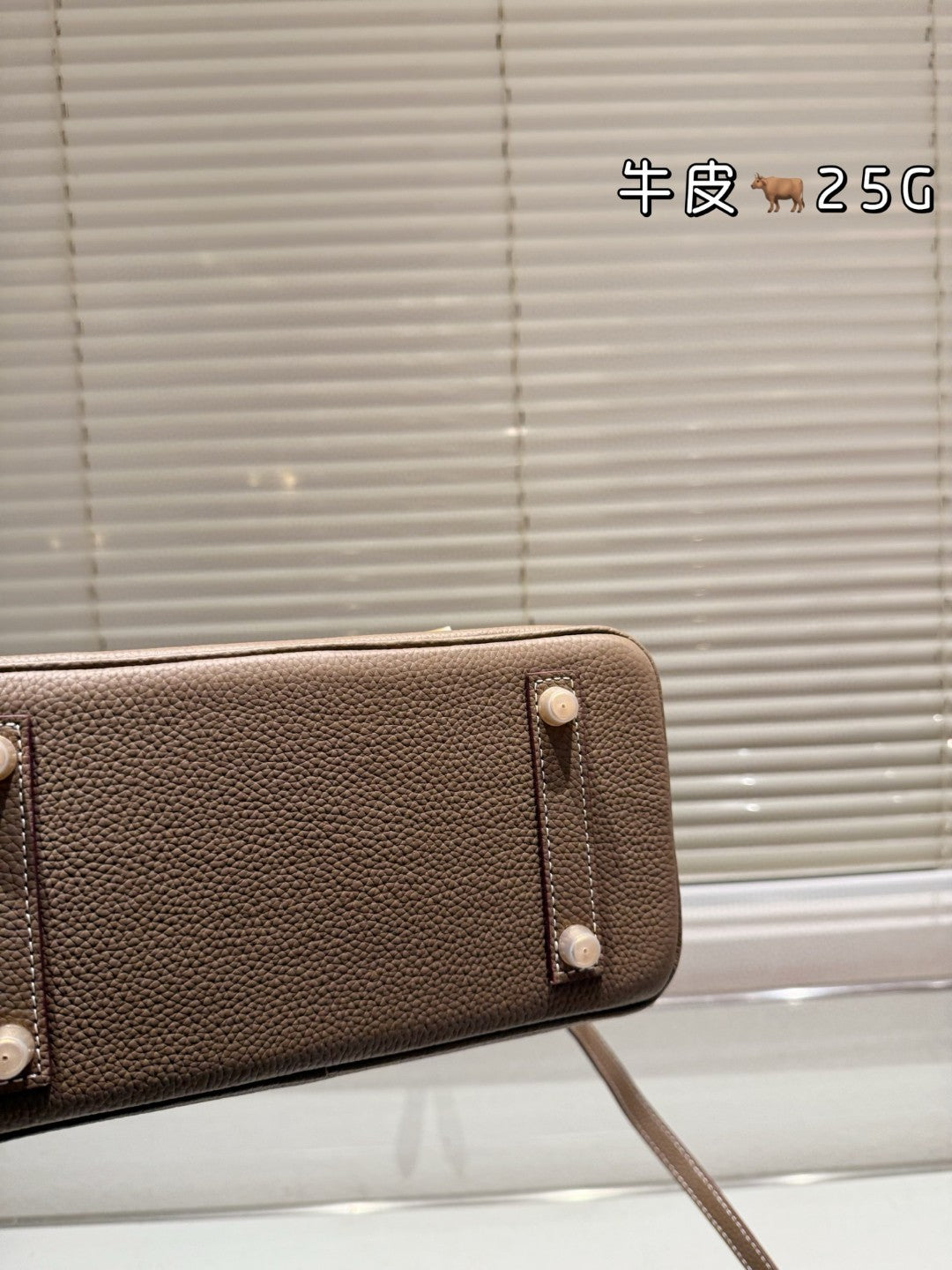 Hermès/Hermes Birkin bag