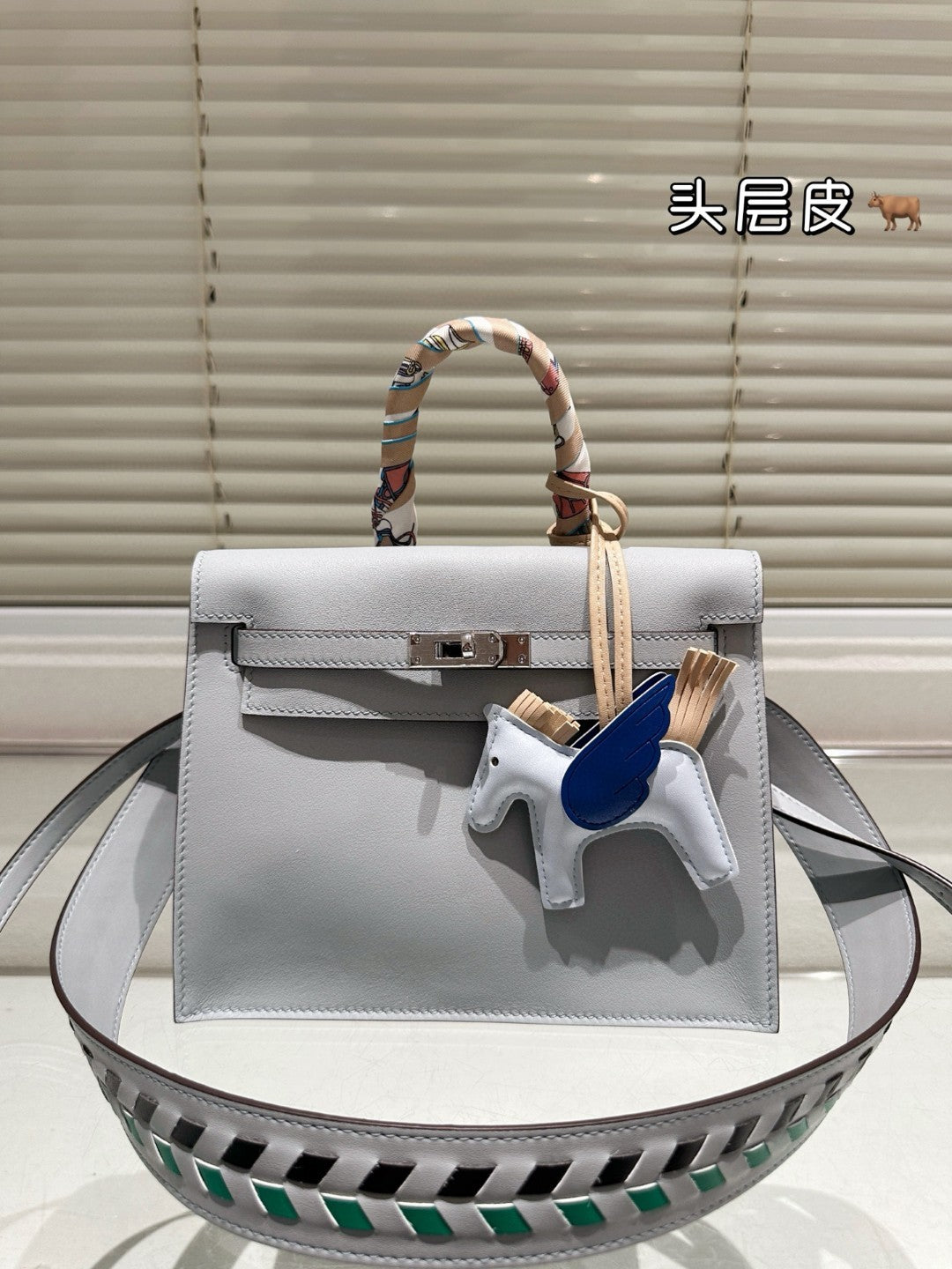 Kelly Danse dance bag