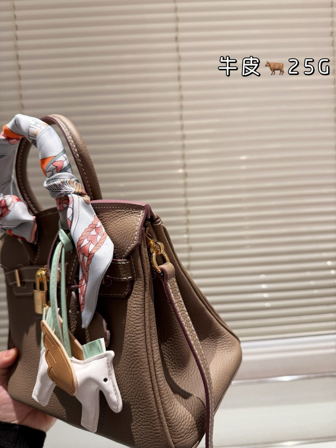 Hermès/Hermes Birkin bag