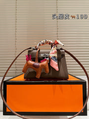 Hermes Kelly Swift