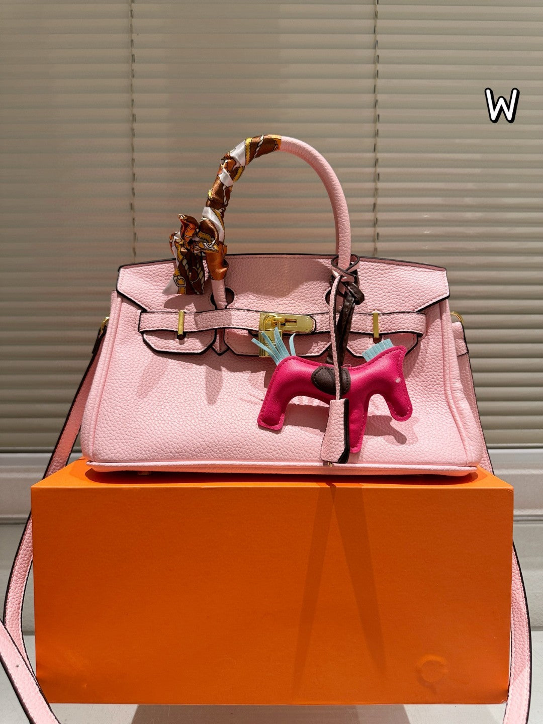 Hermès/Hermes Birkin bag, latest boutique style
