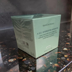 2-Pack SkinCeuticals A.G.E. Interrupter Advanced Face Cream1.7oz Each Anti-Aging Moisturizer d