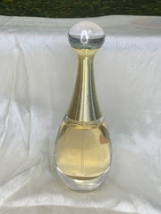 Dior J'adore Eau de Parfum Spray for Women 3.4 fl oz / 100ml – Long Lasting Floral Luxury Fragrance