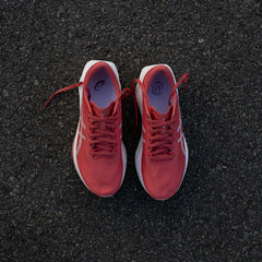 Womens ASICS Sonicblast